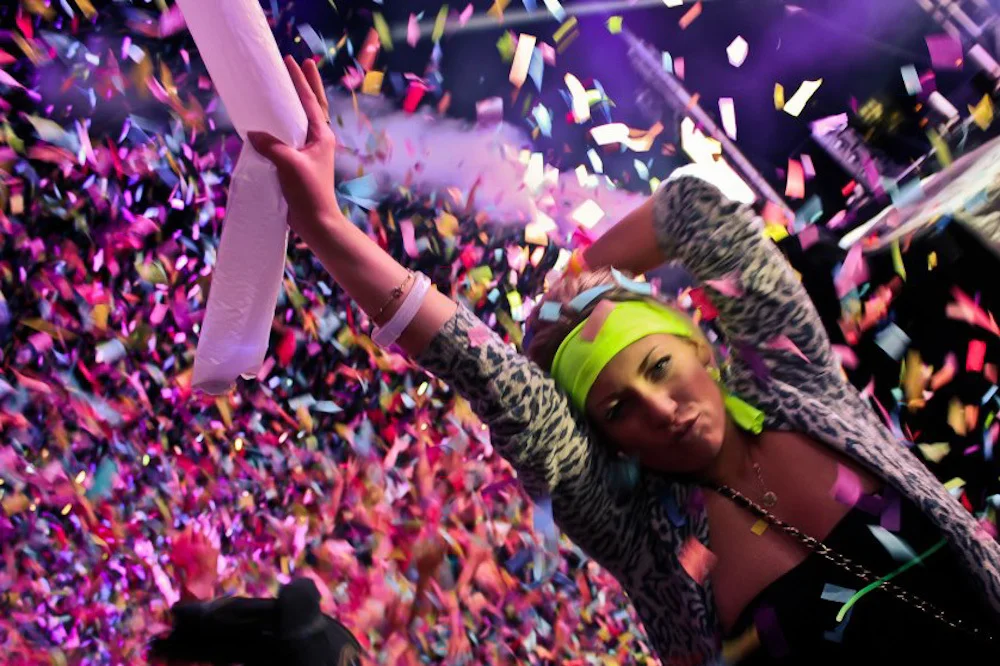Tommy Trash - Block Party