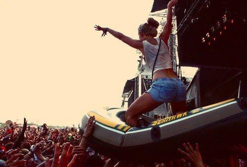 Veld Music Festival