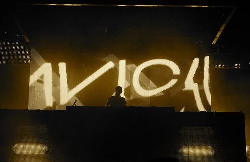Avicii