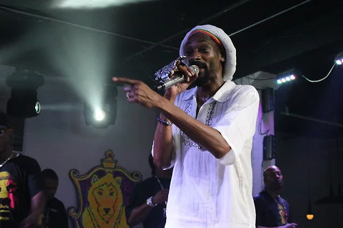 Snoop Dogg
