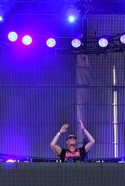 Nicky Romero