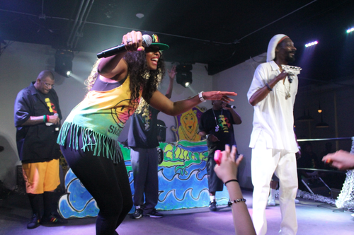 Snoop Dogg