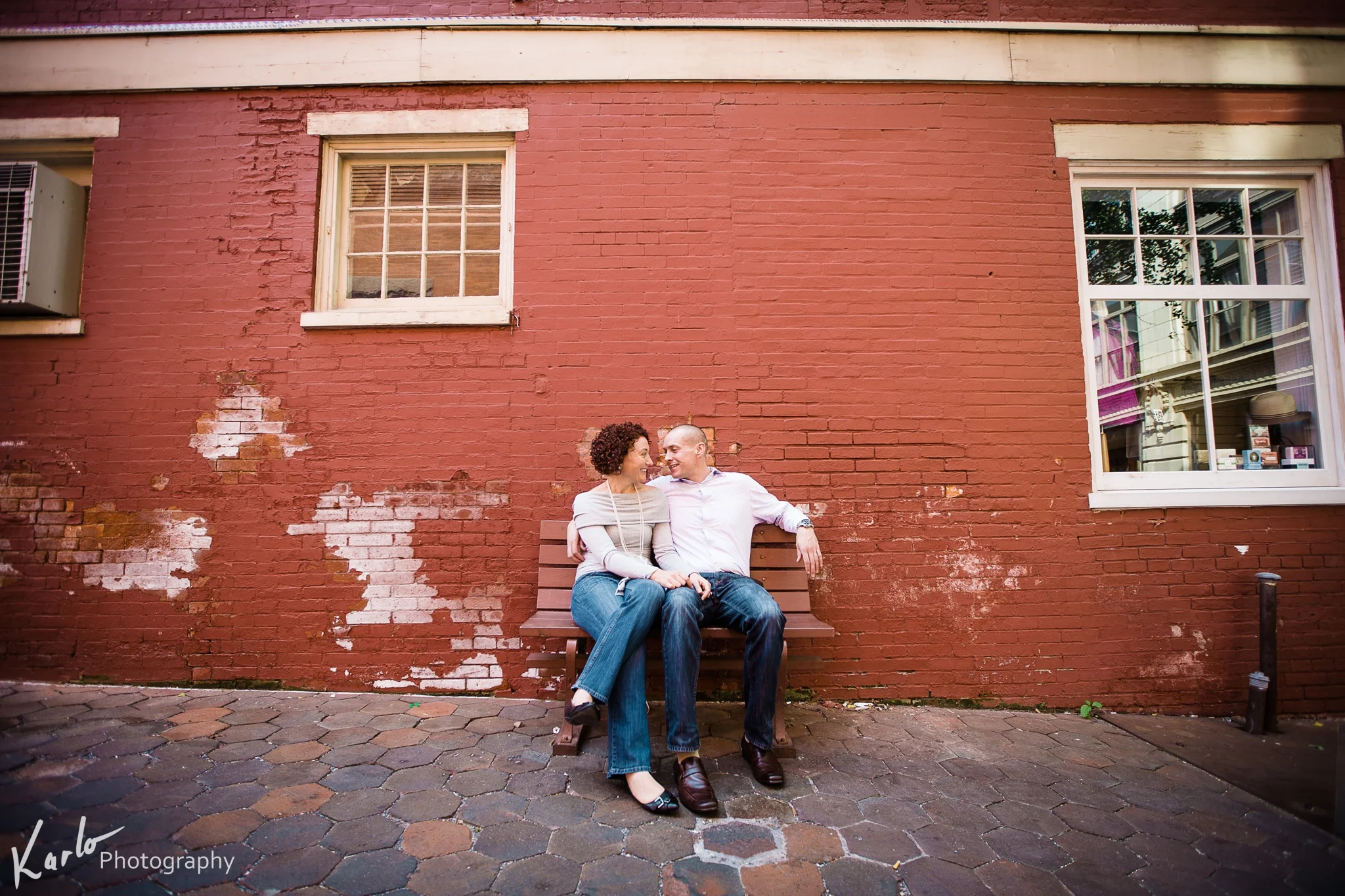 Karlo Photography - Lancaster City Engagement Session0010.jpg