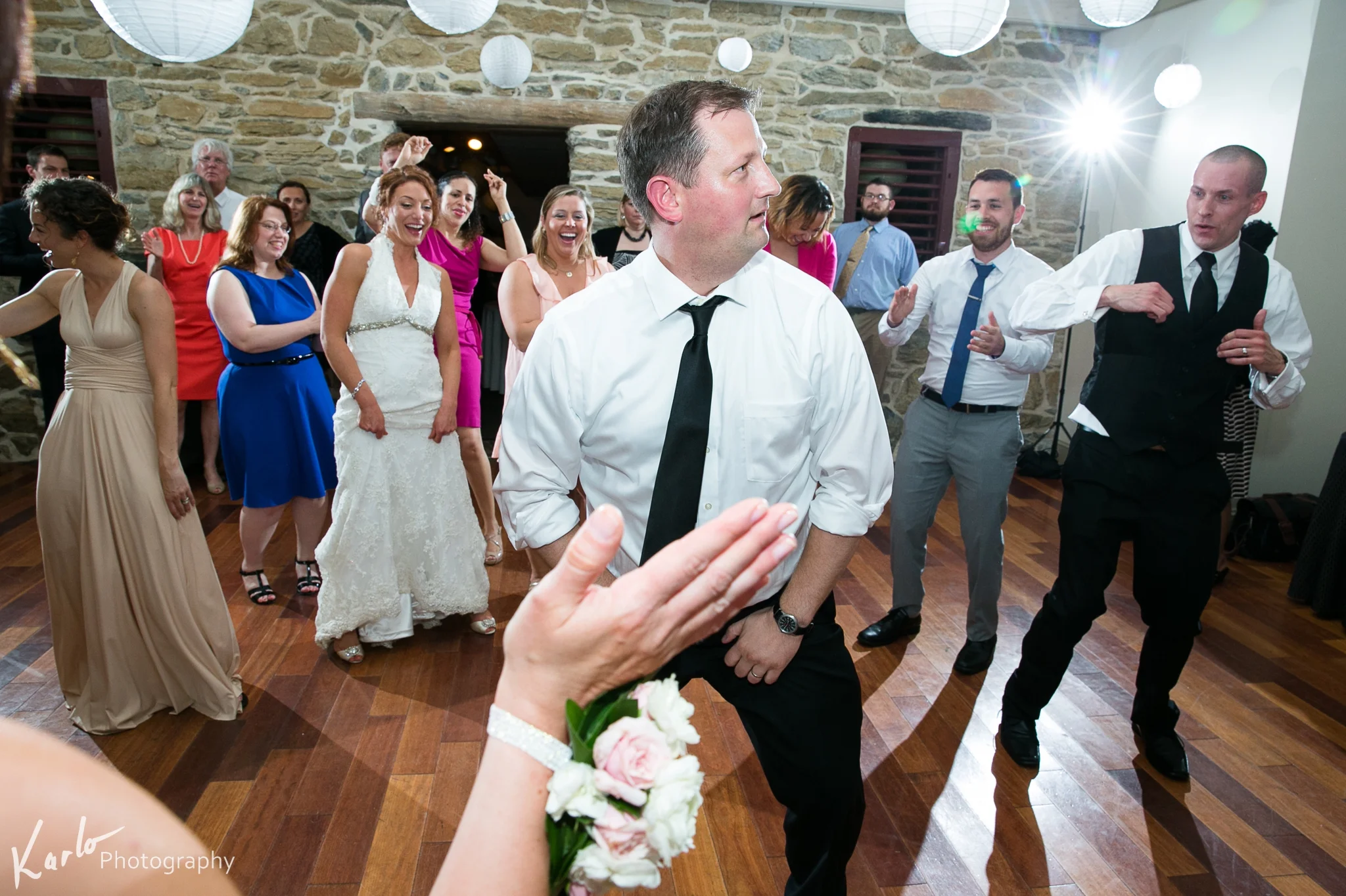 Karlo Photography - Pheasant Run Bed and Breakfast Wedding Lancaster PA Pennsylvania0024.JPG
