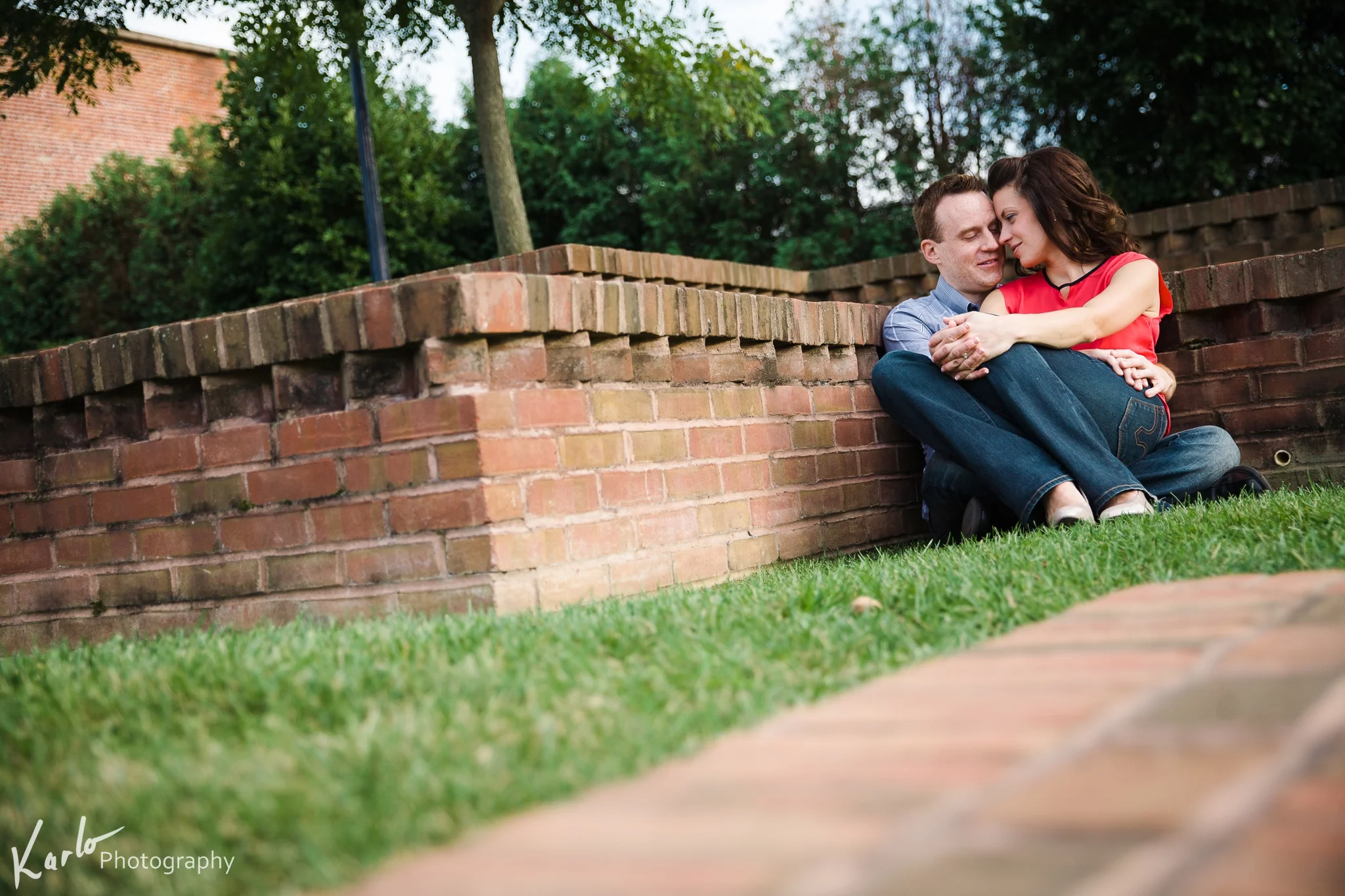 Karlo Photography - Frederick MD Maryland Engagement Photographer0020.JPG