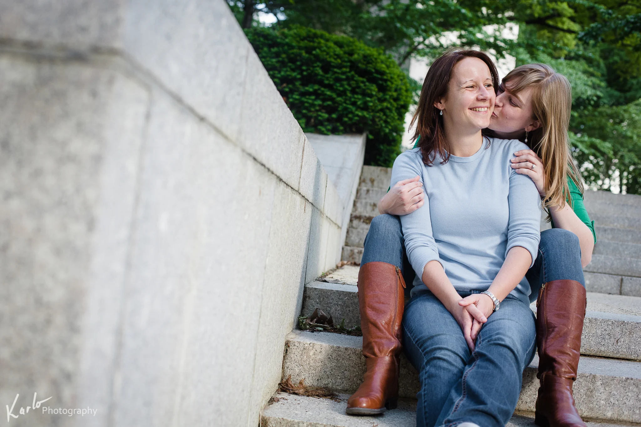karlo photography - DC engagement photographer gay0005.JPG