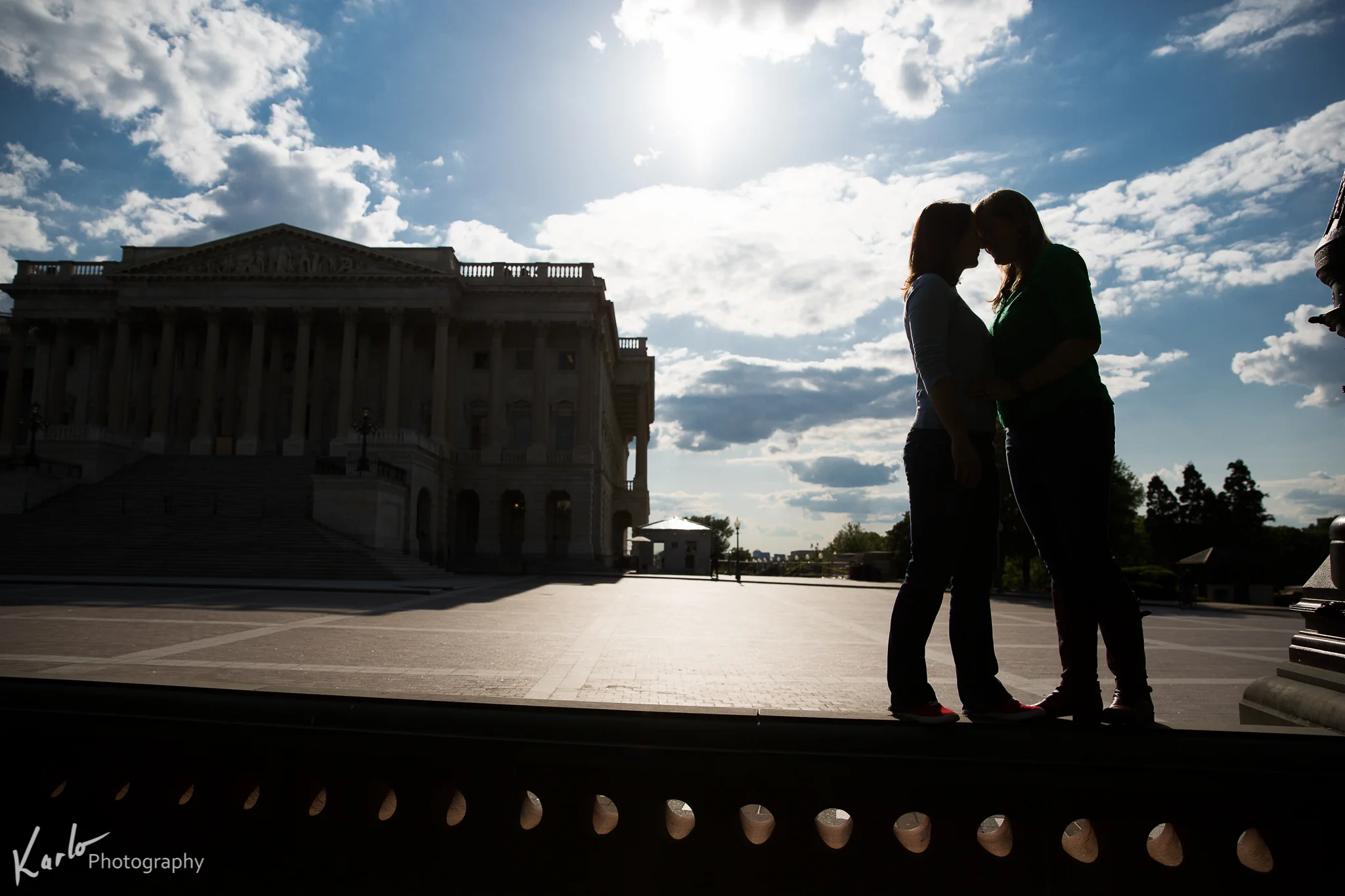karlo photography - DC engagement photographer gay0008.JPG