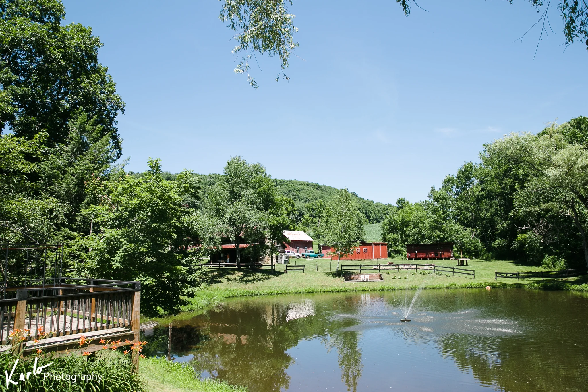 chanteclaire farm deep creek lake wedding photographer karlo 0001.JPG
