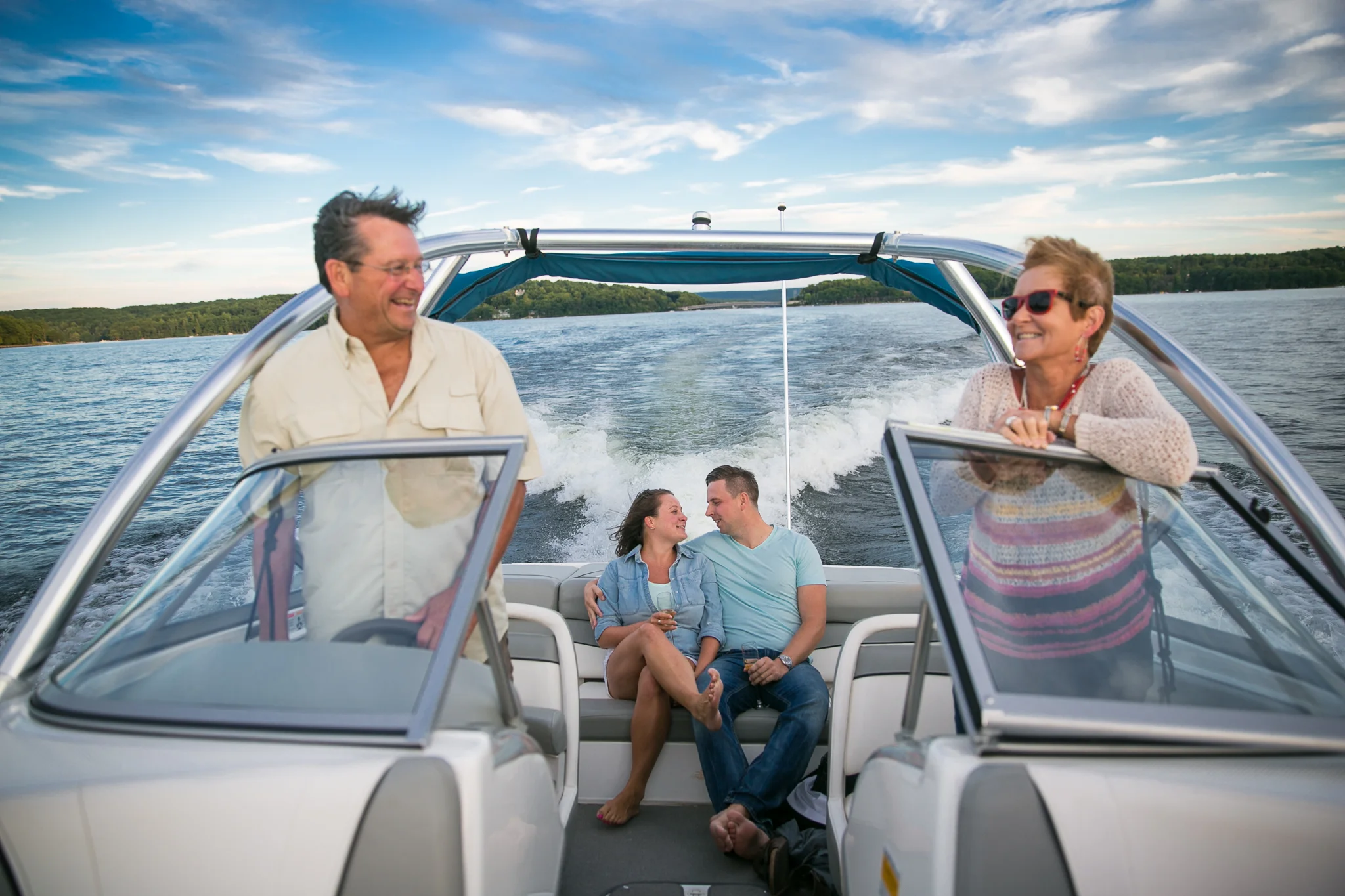 {Life.} - a.k.a. "What I Did This Weekend" | Deep Creek Lake Photographer