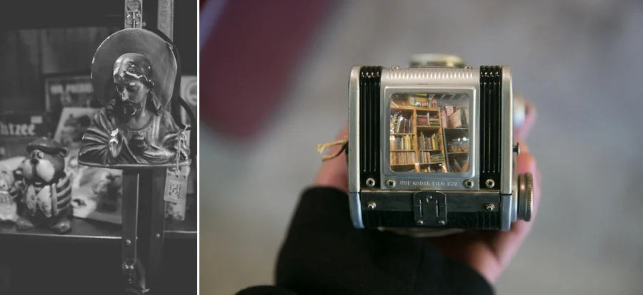 Building Character | Lancaster Photographer