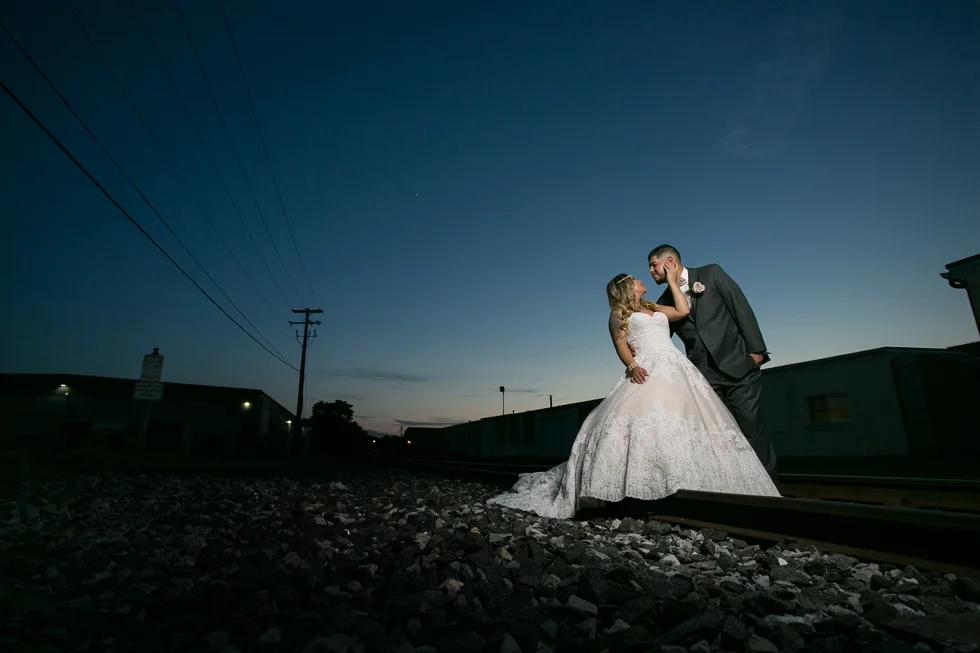 Betsy & Alex | The Booking House | Lancaster Wedding Photographer