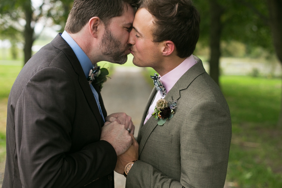 Rodale Institute Wedding Photographer Photography Kutztown Philadelphia Lancaster Karlo Gesner LGBT Gay 0026.JPG