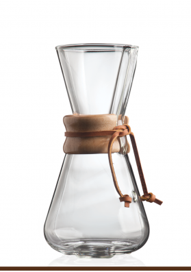 Image from chemexcoffeemaker.com