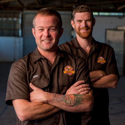 Image from wildheavencraftbeers.com