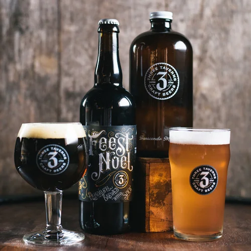 Image from threetavernsbrewery.com