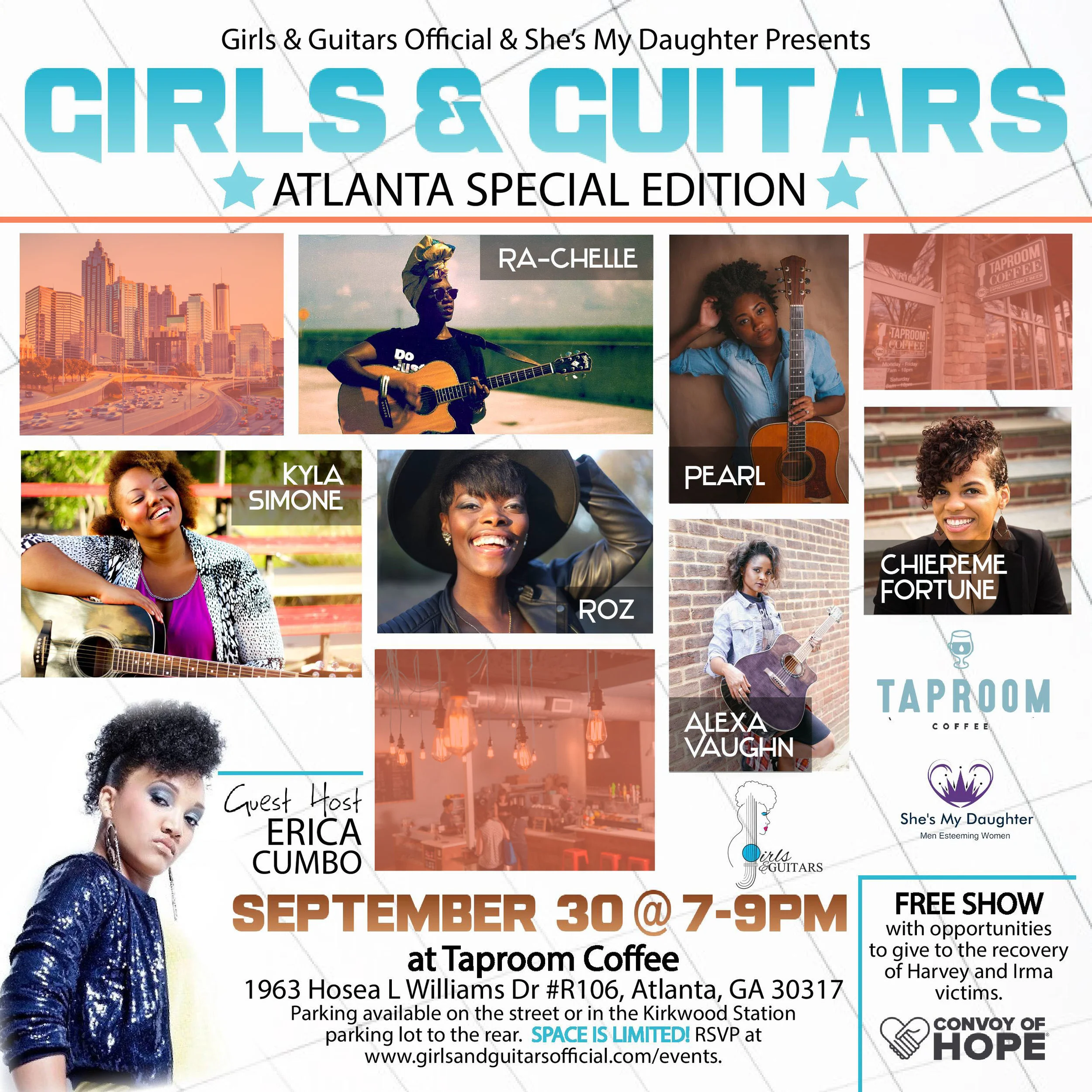 G and G at Taproom Atlanta Flyer 1.jpg