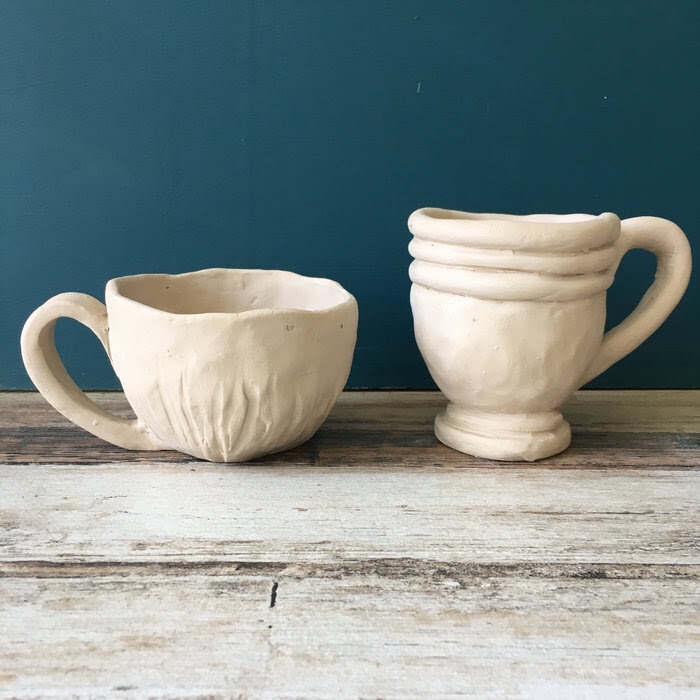 This week's project.