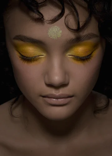 Photographer: Peer Lindgreen | Project: Reflective Beauty