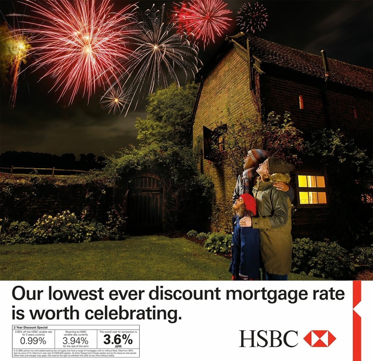 Photographer: Chris Frazer-Smith | Project: HSBC | Production: Locate Productions 