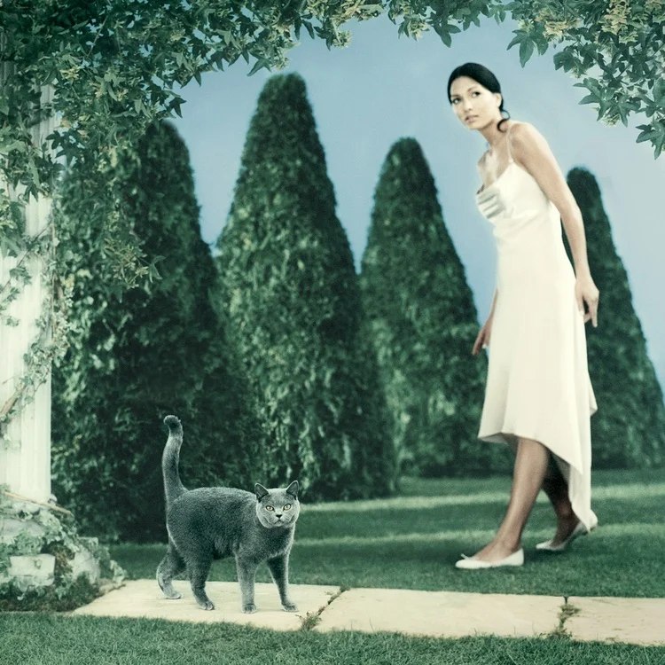 Photographer: Peer Lindgreen | Project: Sheba
