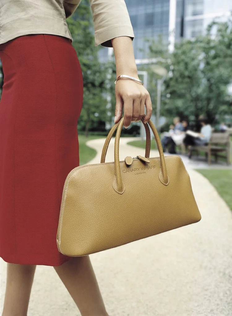 Photographer: Peer Lindgreen | Project: Canary Wharf