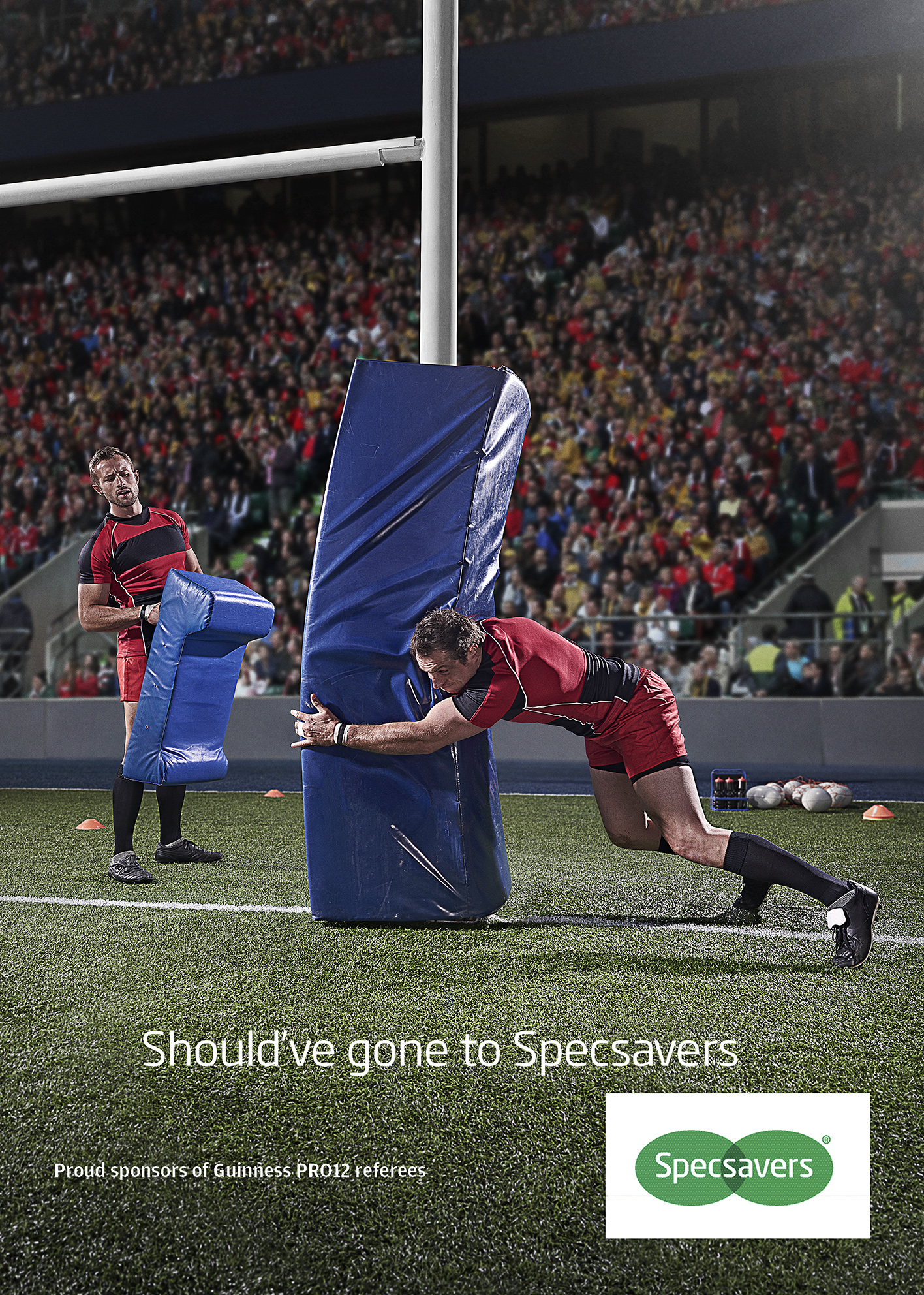 Specsavers