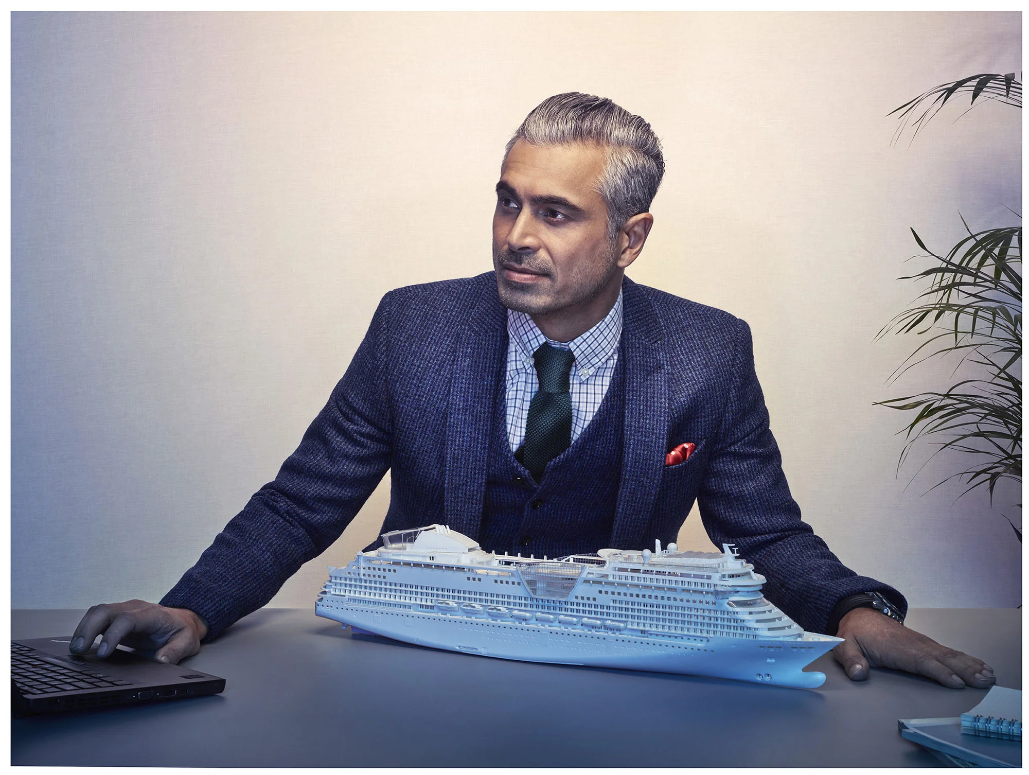 Amex Travel Agent