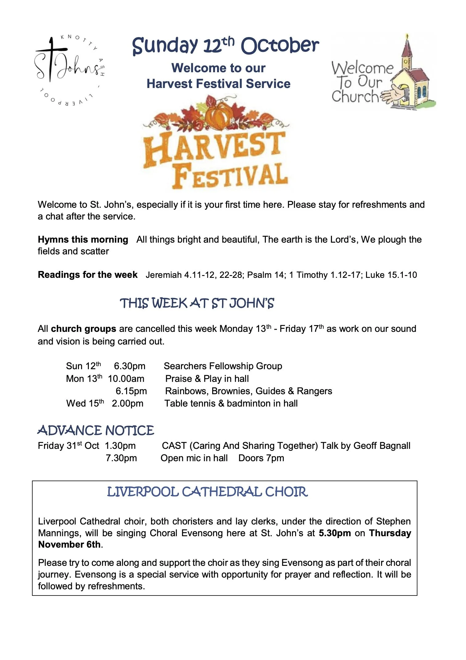 Newsletter  12th Oct - HARVEST.jpg