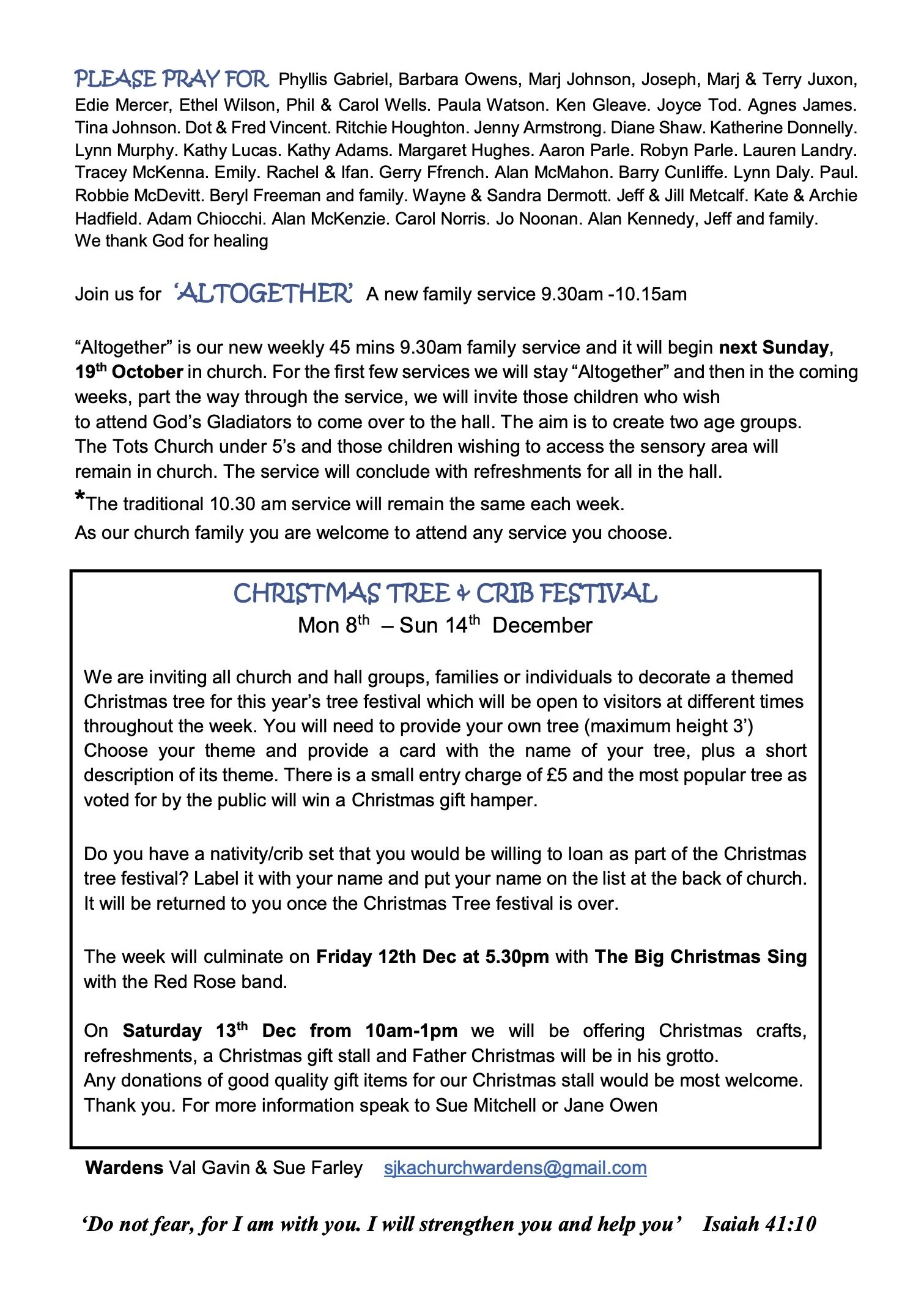 Newsletter  12th Oct - HARVEST2.jpg