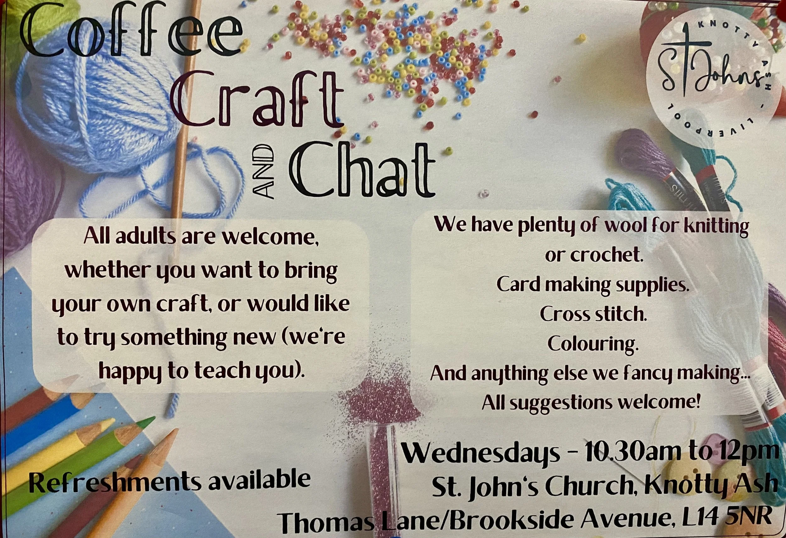 st-john-the-evangelist-knotty-ashwhat-s-on