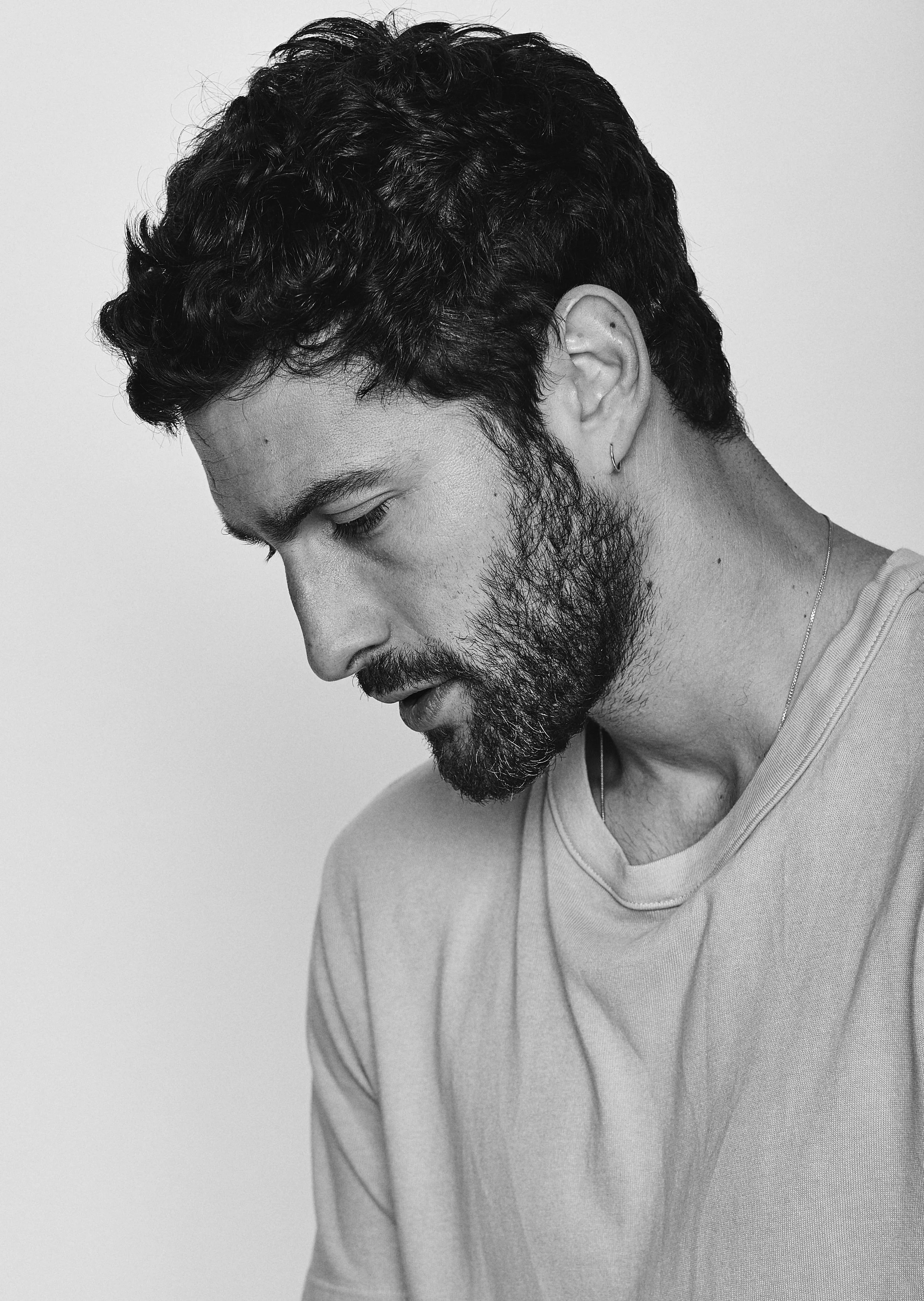 Noah Mills Tyler Ash