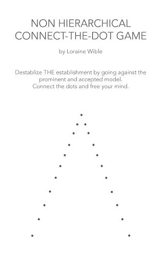Non Hierarchical Connect-The-Dot Game (2015)