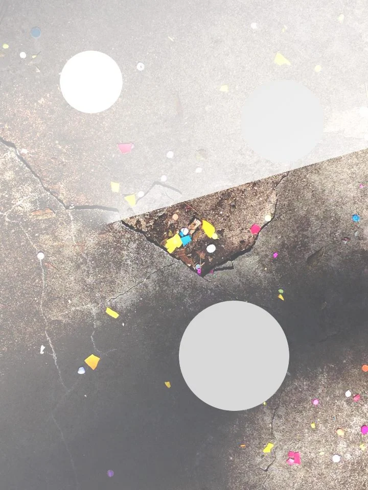 Untitled Abstract Landscape (2014)