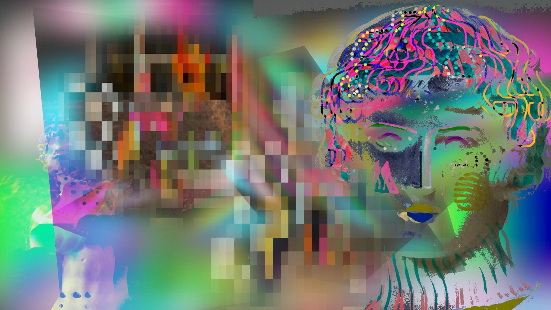 Glitch Sketch (2022)