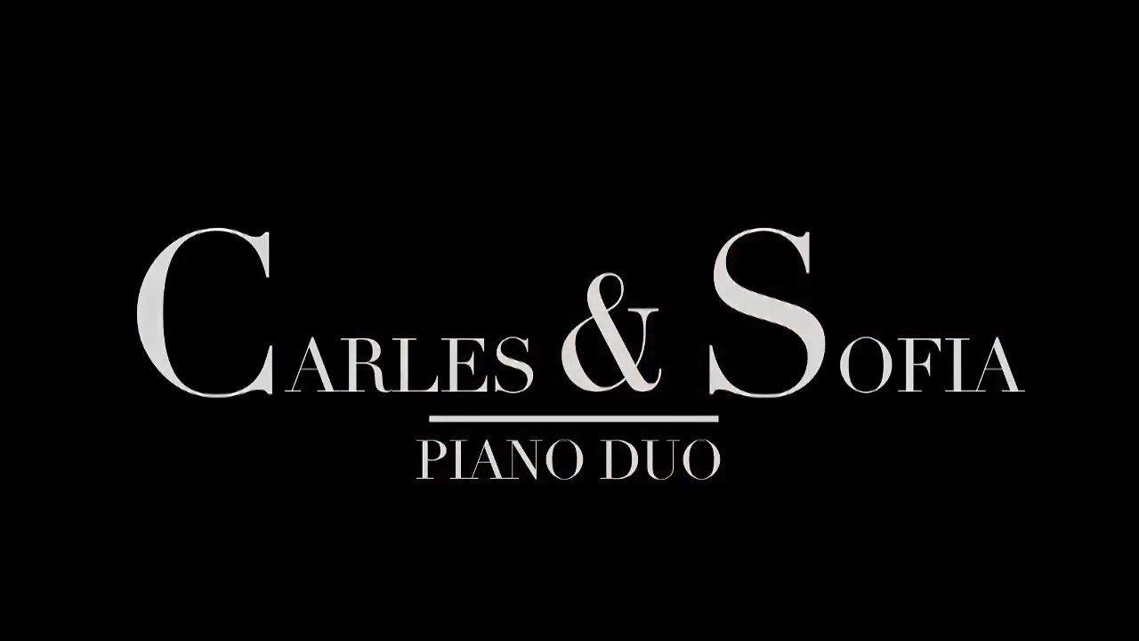 CARLES & SOFIA - Sizzle Reel 2012