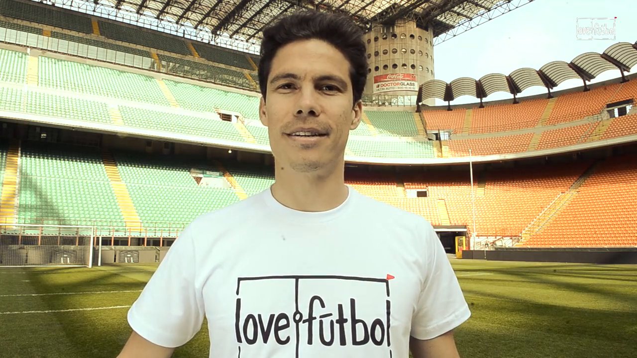 LOVE.FUTBOL
