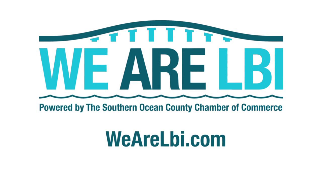 WE ARE LBI