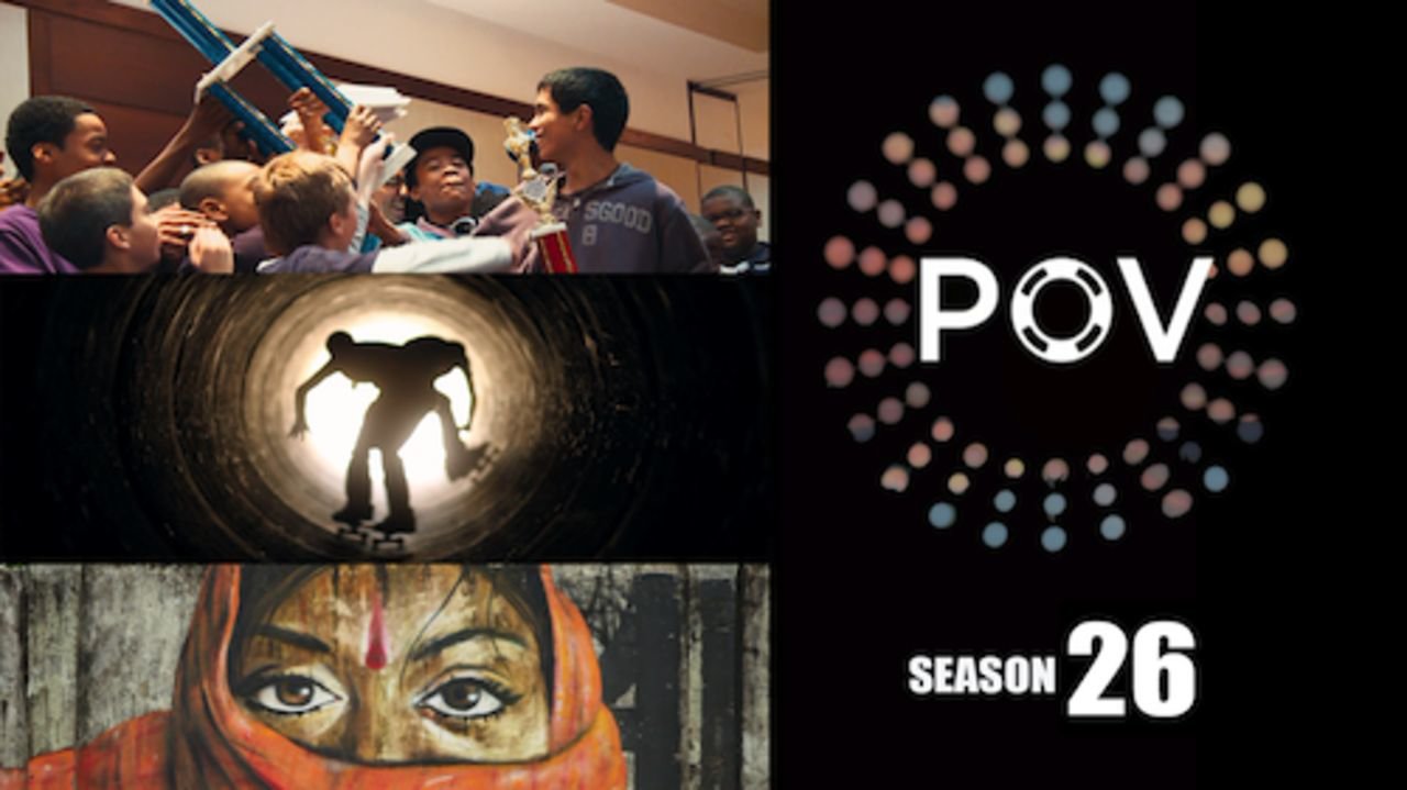 POV Season 26 Trailer