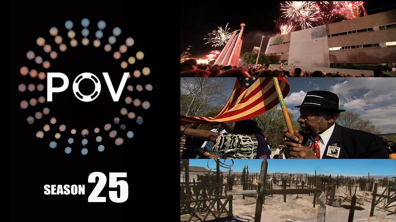 POV Season 25 Trailer