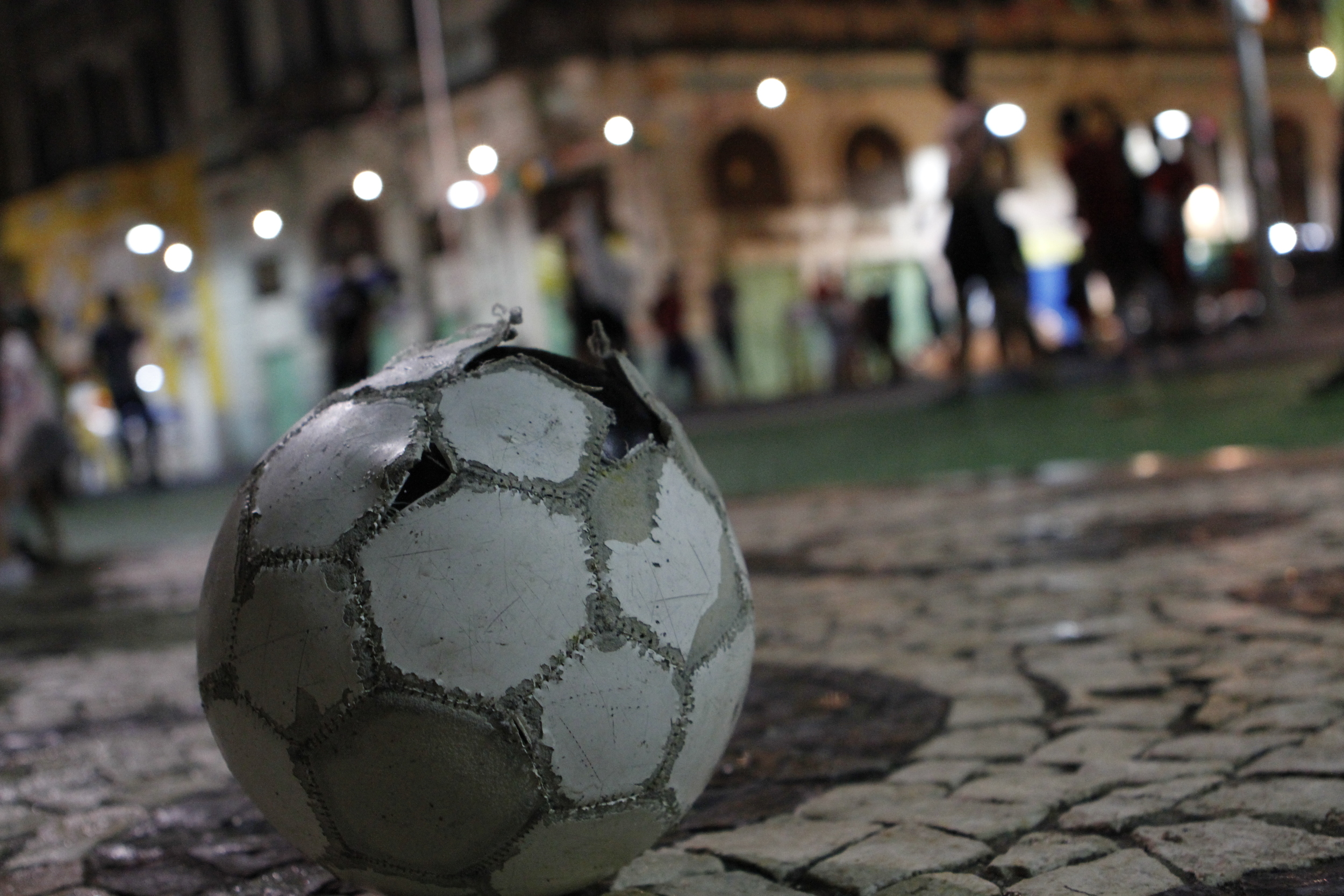 World Cup 2014 - Recife
