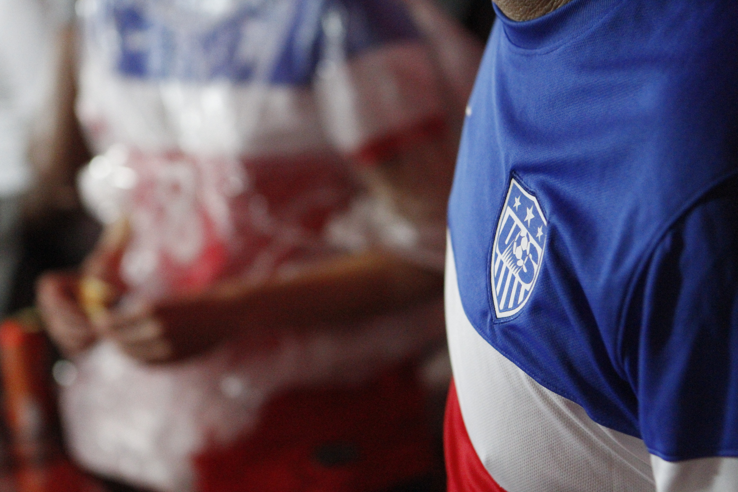 World Cup 2014 - Recife