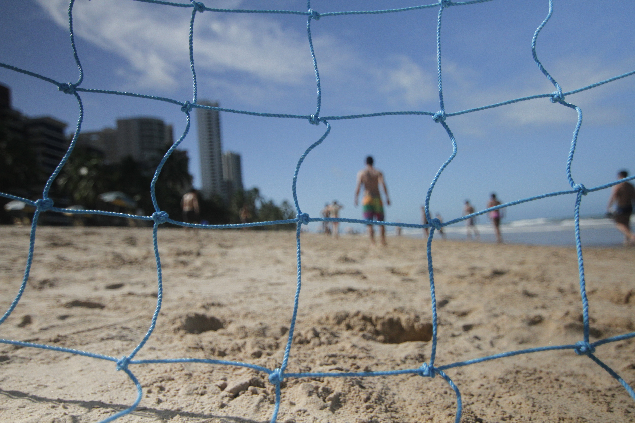 World Cup 2014 - Recife