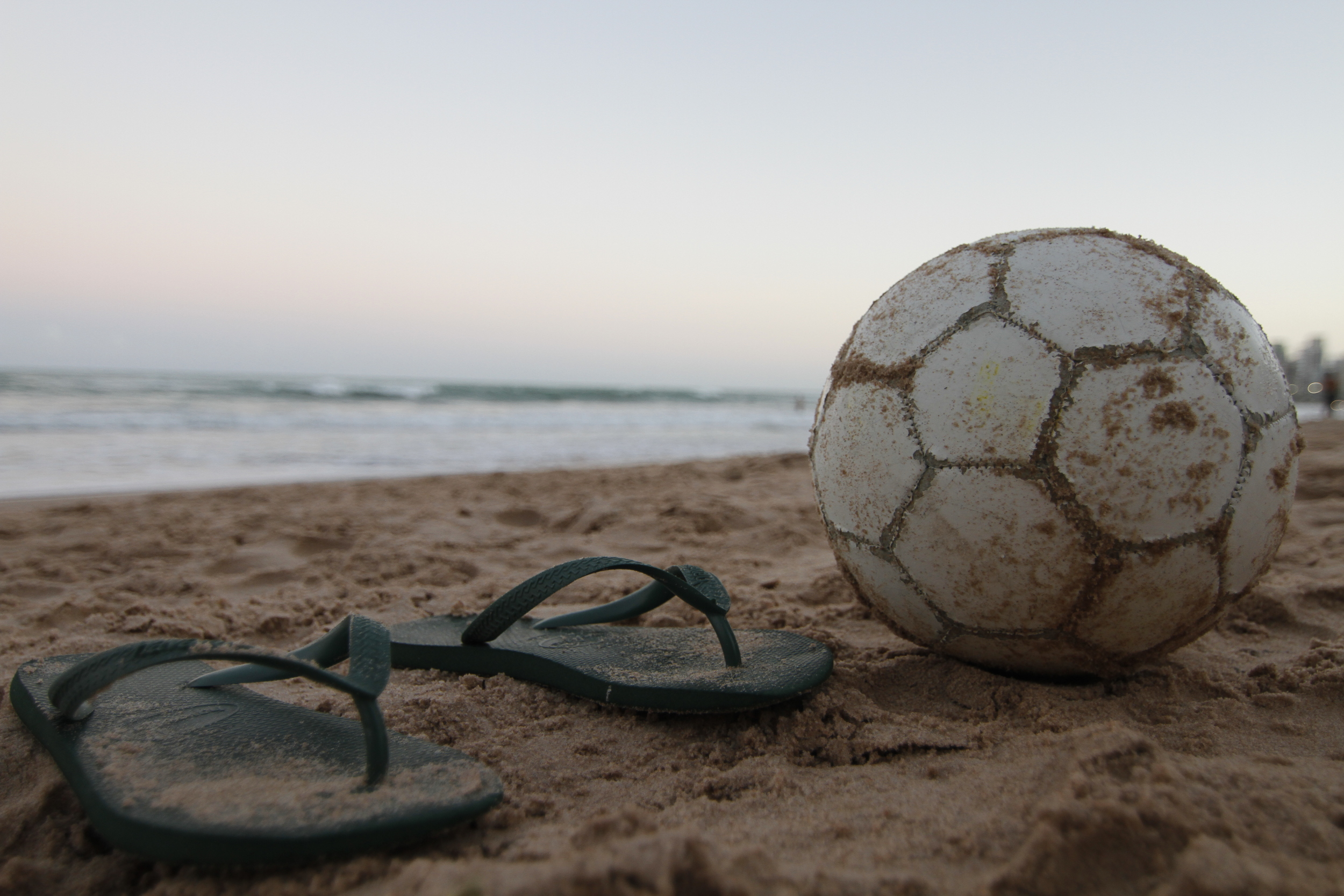World Cup 2014 - Recife