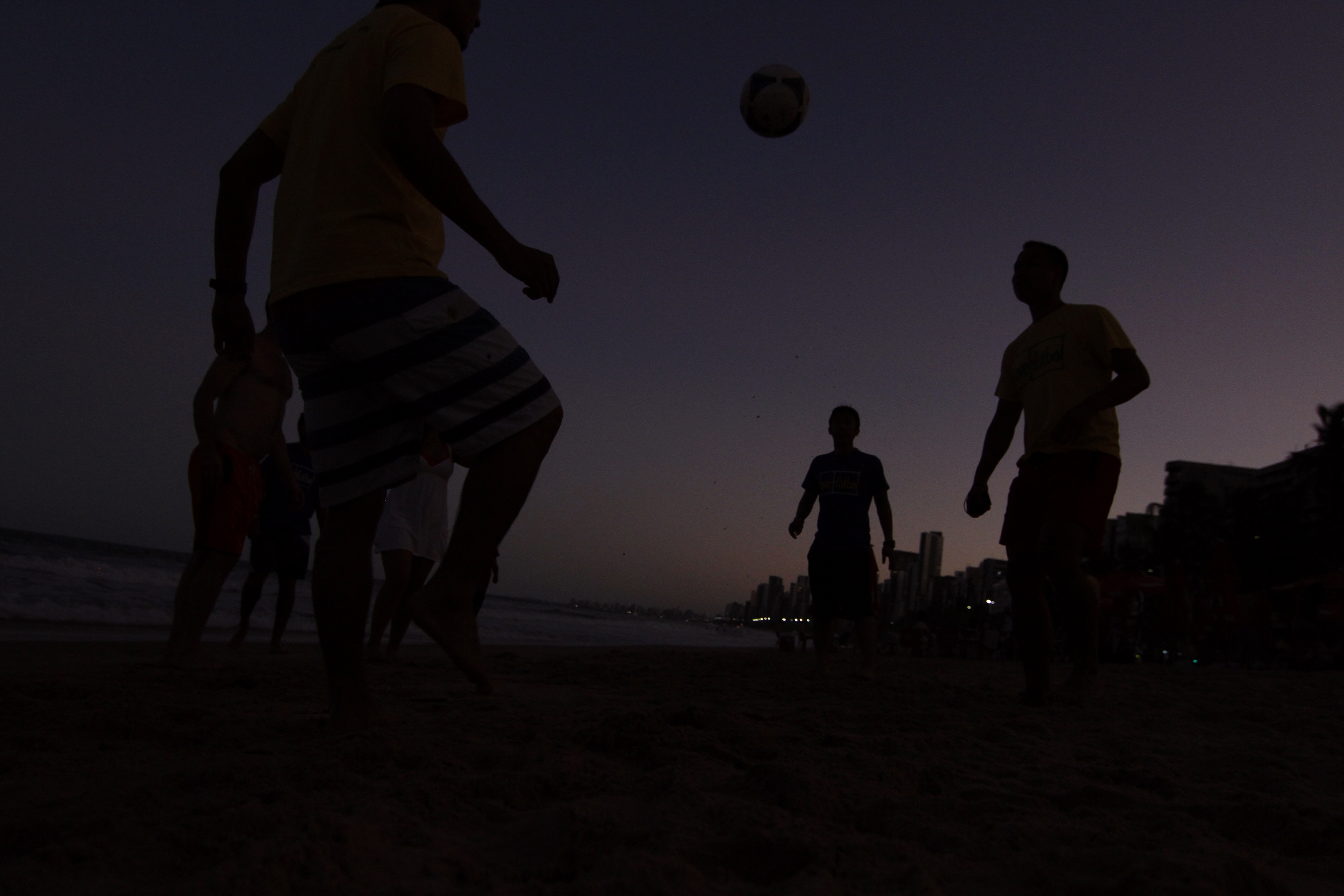 World Cup 2014 - Recife