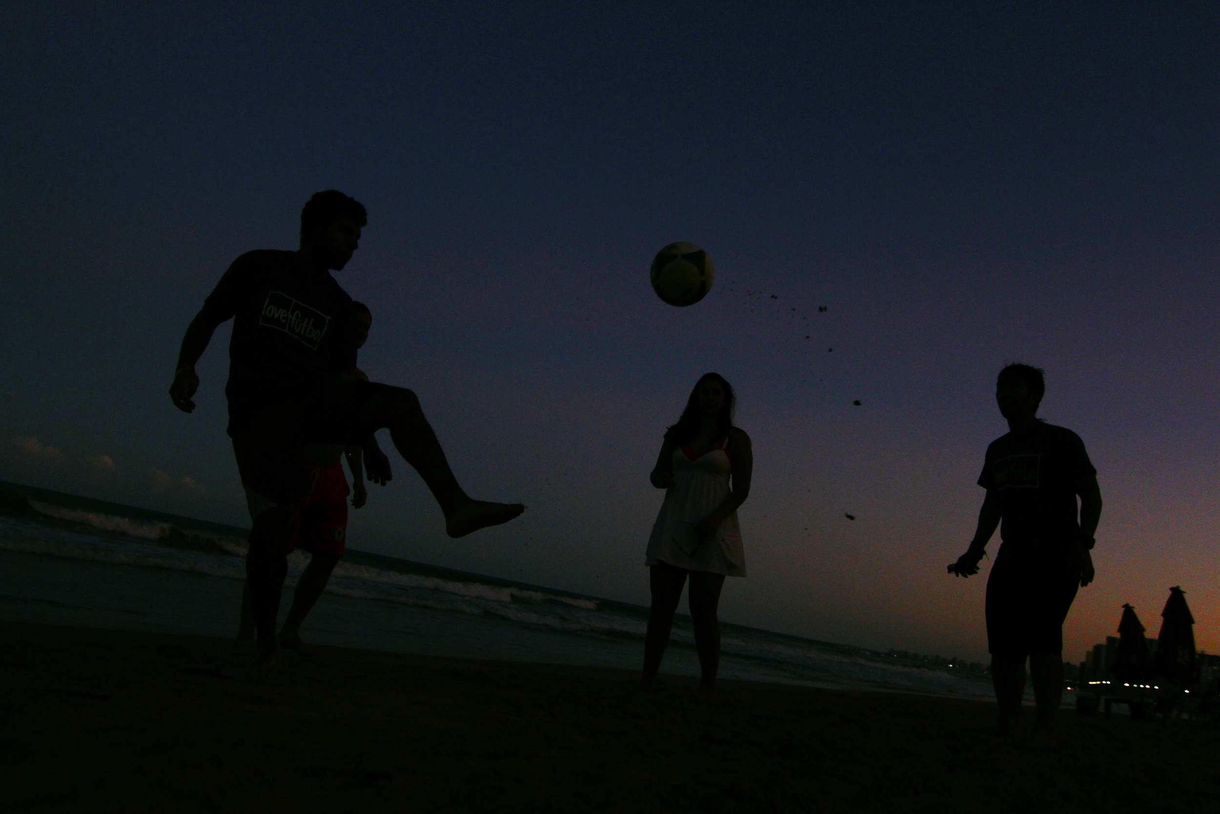 World Cup 2014 - Recife