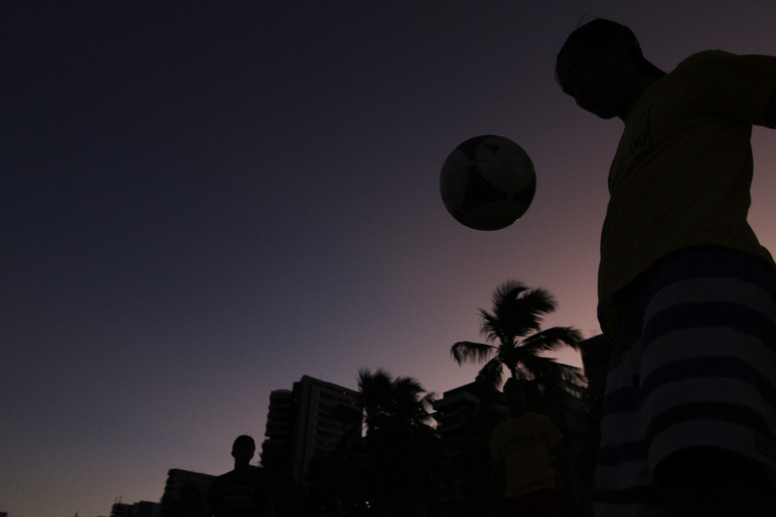 World Cup 2014 - Recife