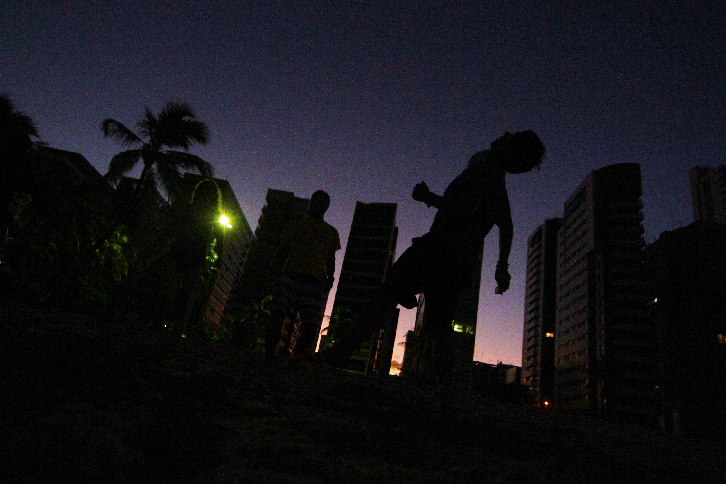 World Cup 2014 - Recife