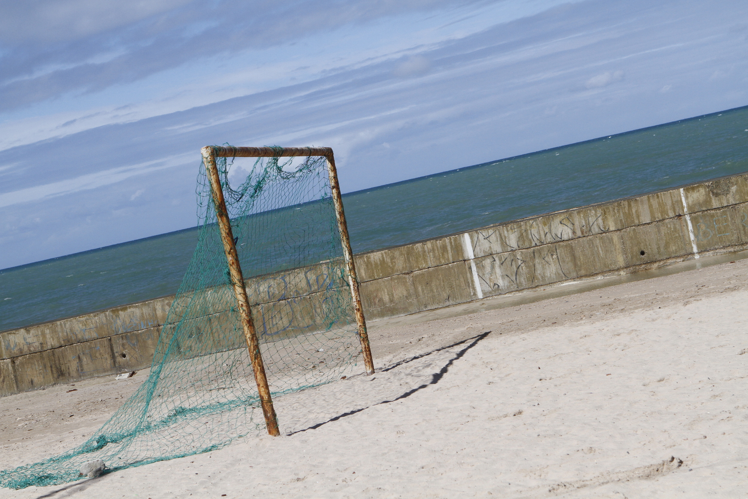 World Cup 2014 - Recife