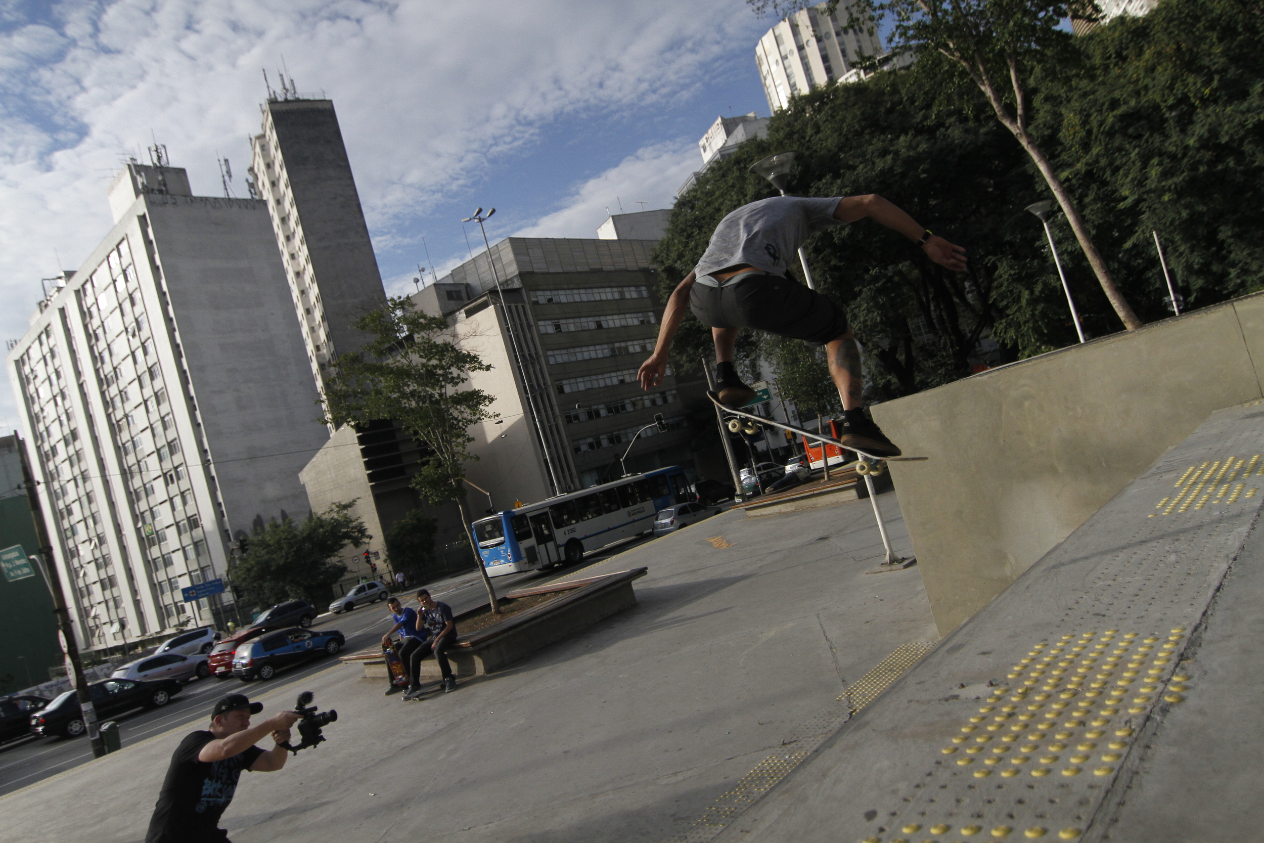 World Cup 2014 - Sao Paulo