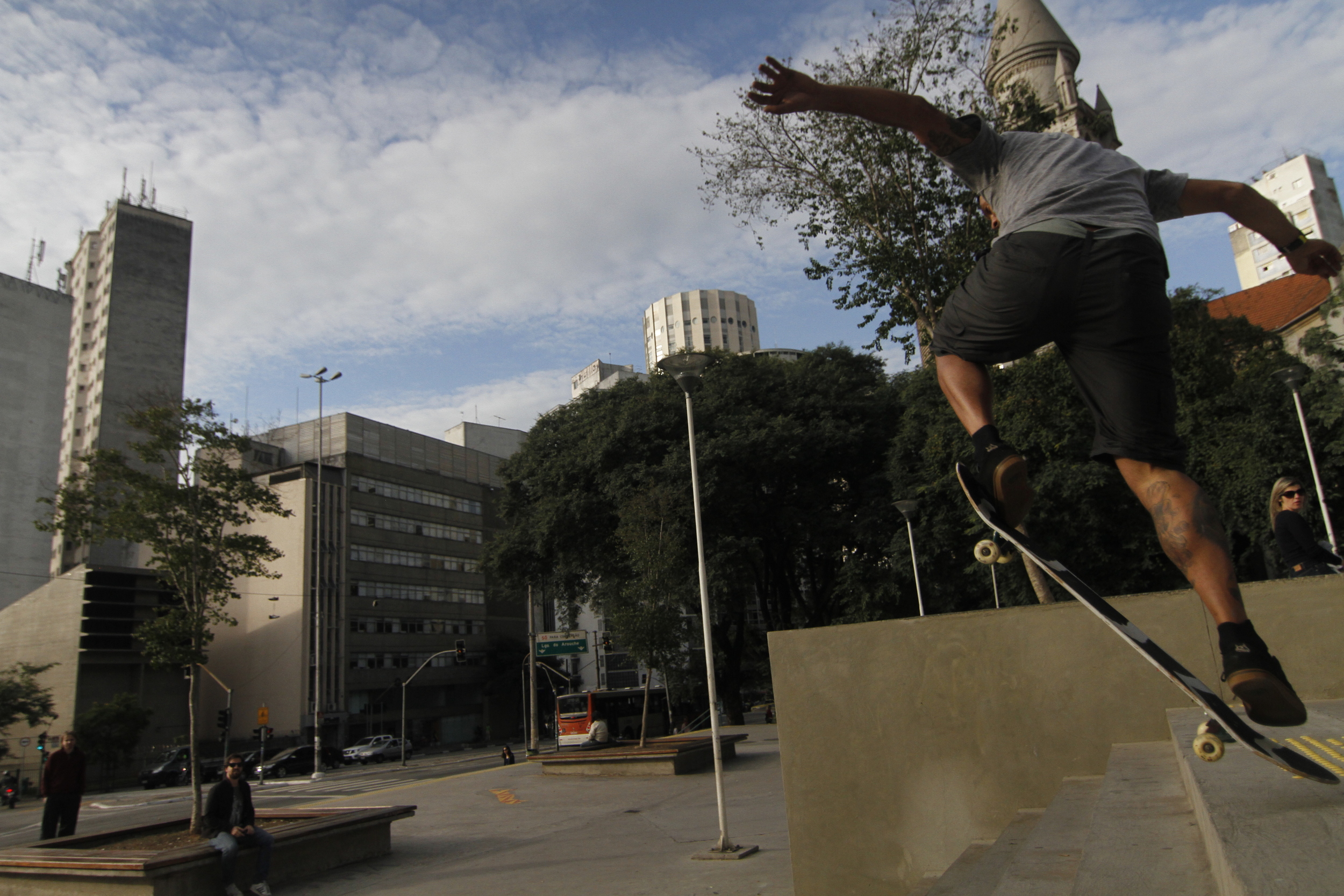 World Cup 2014 - Sao Paulo